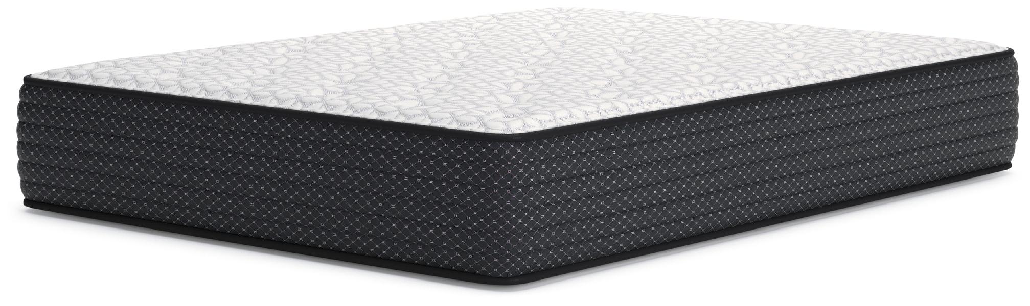 Image of Limited Edition Plush - Queen Mattress - White