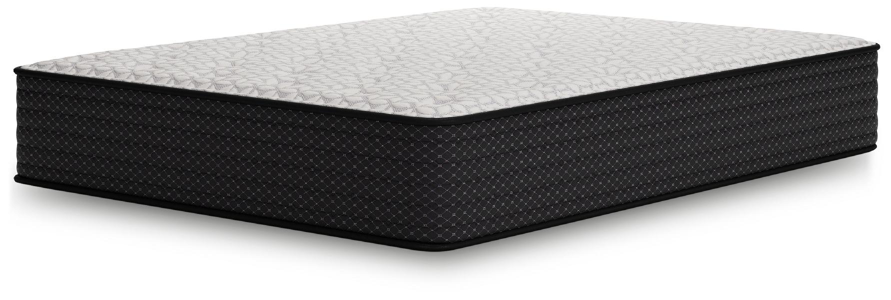 Image of Limited Edition Plush - California King Mattress - White
