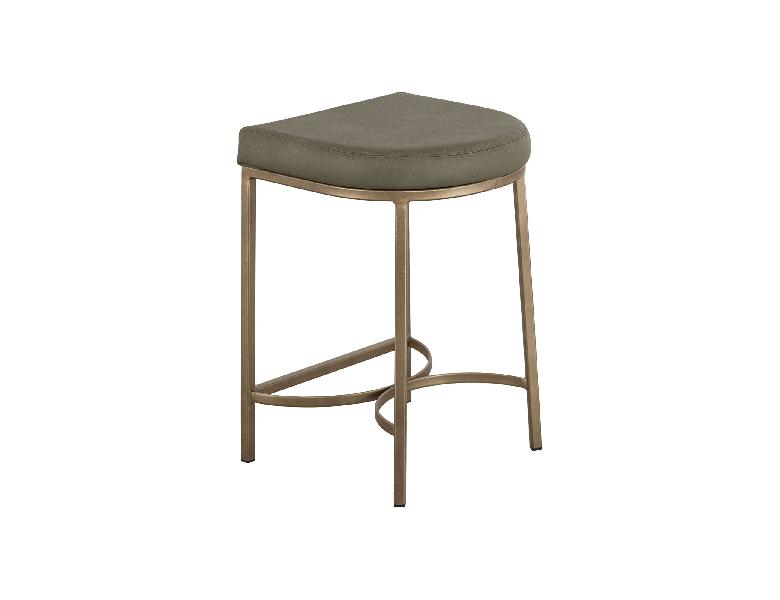Image of Mezquite - IUP Stool - Green