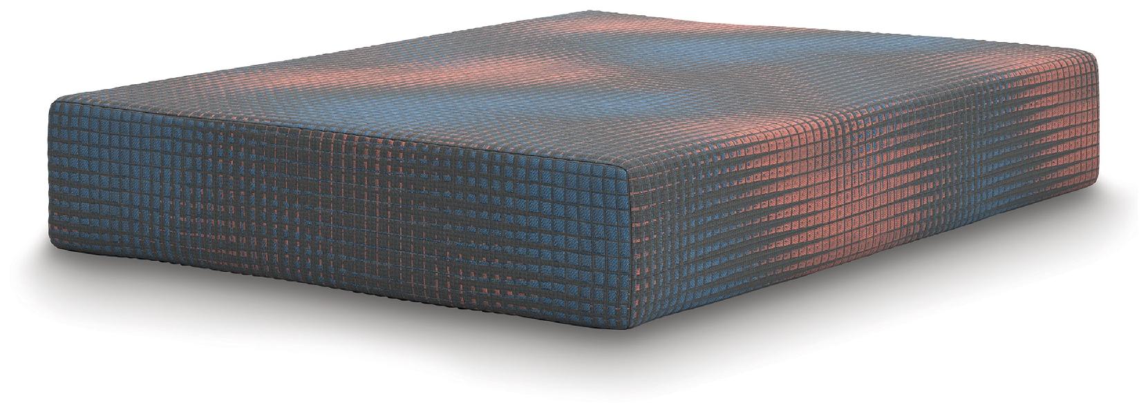 Image of 13 Inch Hybrid Hot Buy - California King Mattress - Multi