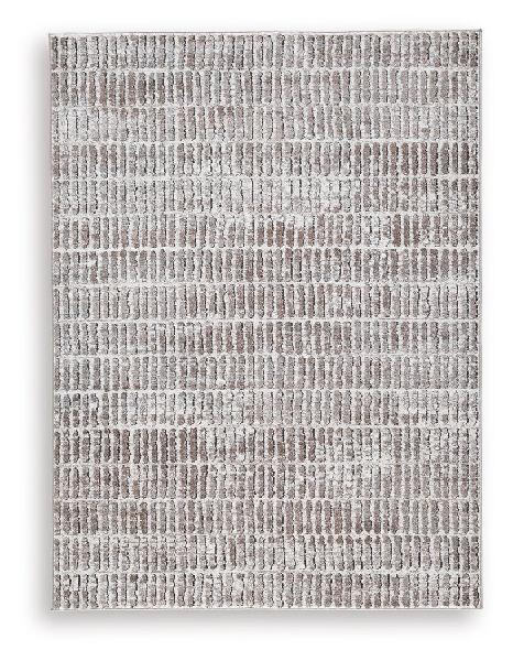 Fuadwick - 5' x 7' Rug - Multi