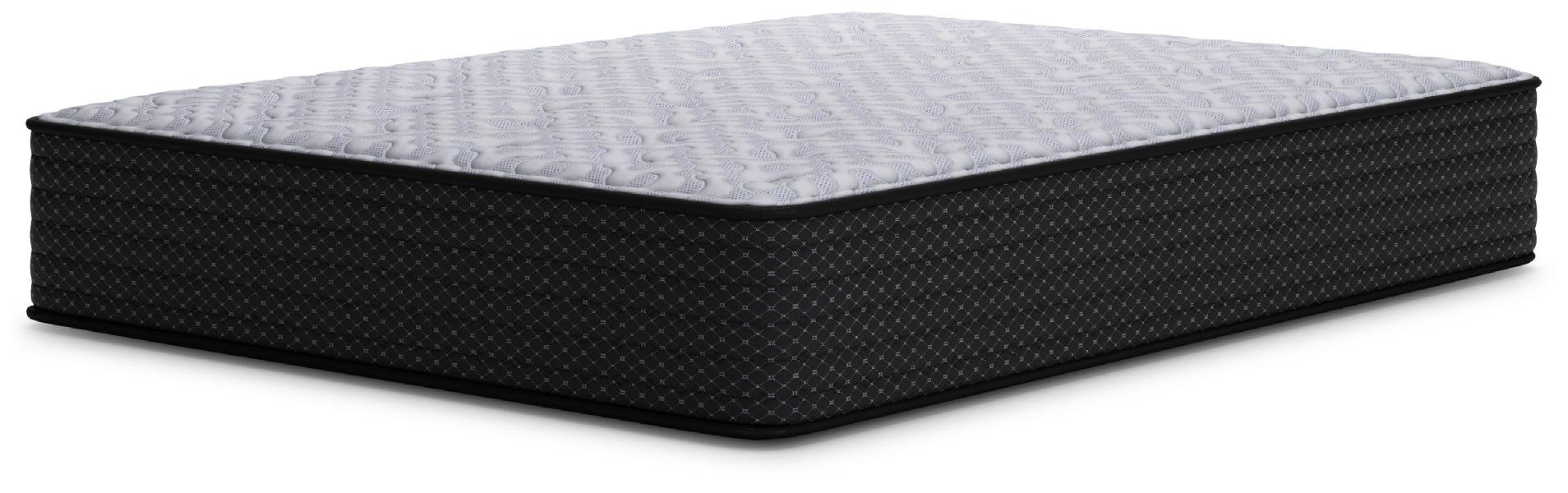 Image of Anniversary Edition Plush - Queen Mattress - White