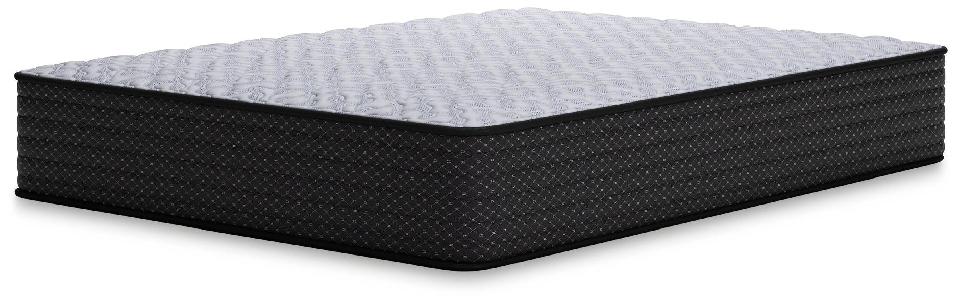 Image of Anniversary Edition Firm - King Mattress - White